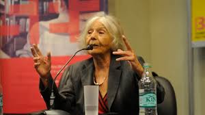 Las noticias de última hora, verídicas y sin censuras de beatriz sarlo. Beatriz Sarlo Pense Que Alberto Fernandez No Iba A Rifar Su Destino Politico A La Obediencia A Cristina Kirchner Pero Me Equivoque Infobae