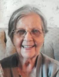 Nancy Orr Obituary January 7, 2023