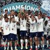 The usa will fight for bronze. 1