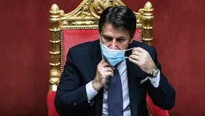Come ad esempio appunto lo spostamento tra regioni diverse anche gialle, che sarà vietato a meno di ragioni di lavoro o di estrema necessità. Nuovo Dpcm Conte Ha Firmato Ecco Le Anticipazioni La Repubblica