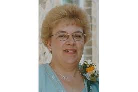 JoAnn Ernst Obituary (1954