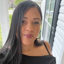 Crystal Tabron's Instagram, Twitter & Facebook