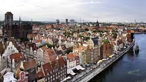 Aktualne dane pogodowe godzinowe znajdziesz w pogoda.wp.pl. Pogoda Gdansk Na Dzis Prognoza Pogody 2018 06 25 Wiadomosci