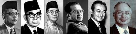 31 ogos 1957 hingga 22 september 1970. Tokoh Tokoh Perdana Menteri Malaysia Sjk C Bin Chong Pontian Johor