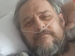 Fundraiser by Tina Aguirre : Help Vicki and Justin in Their Time of Need