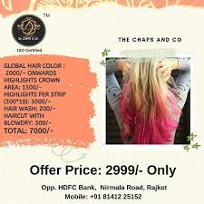 Best Offers To Grab This Season Global Hair Color Hair Color Hair Color Highlights