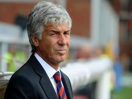 A bagat interul in criza si acum e milionar. Der Neue Inter Coach Heisst Gasperini Internationaler Fussball Kicker