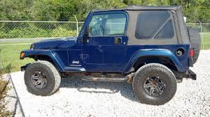Image result for Patriot Blue 2003 Jeep