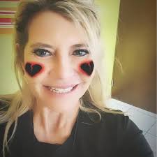 Sí,llevo una rata en la cabeza😅