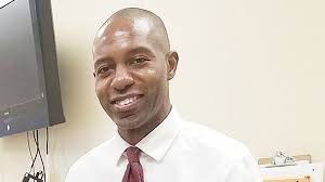 STEM program principal under District investigation