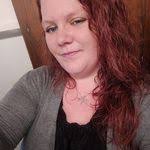 Tasha Allred's Instagram, Twitter & Facebook