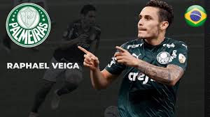 Willian, zé raphael, raphael veiga e rony tiveram. Raphael Veiga Midfielder Youtube