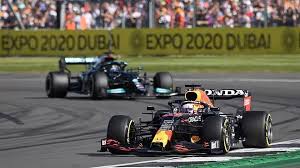Jun 06, 2021 · o êxito de lewis hamilton na relargada em baku, no azerbaijão, durou pouco: F1 British Gp 2021 Formula 1 S British Grand Prix Race Hamilton Wins At Silverstone And Championship Standings Marca