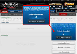 To play poker on americas cardroom on your mobile before creating your americas cardroom account, you should first figure out which loyalty rewards program is best for you. Americas Cardroom Bonus Code Review For Us Players Jan 2021