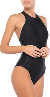 Les bretelles ont été élargies afin d'offrir plus de confort et le dos a. Maillots De Bain Une Piece Dos Nu Achetez 10 Marques Jusqu A 73 Stylight