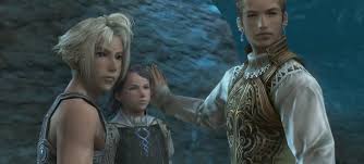 Bildergebnis für final fantasy 12