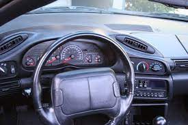 1996 Camaro Z28 Interior Camaro Chevy Camaro Z28 Chevrolet Camaro