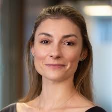 Vanessa Eck's Instagram, Twitter & Facebook