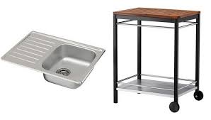 Outdoor Sinks Ikea Hackers Sink