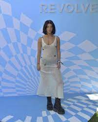 Charli DAmelio Nude Tits See-Through Dress Set Leaked - Influencers  GoneWild