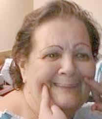 Mary Pagan Obituary (1940