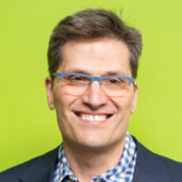 Andrew Robbins Email & Phone Number