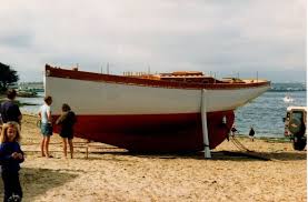Epingle Sur Brittany Baie De Morlaix