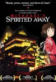 However, the spell of the magical place is very strong, and chihiro begins to gradually forget his name. Spirited Away 2001 In Hindi Full Movie Watch Online Free Hindilinks4u To