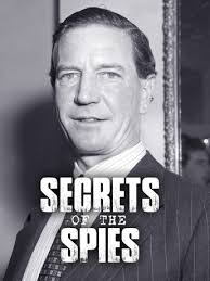 Secrets of the Spies: Season 1