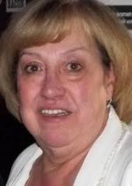 Eileen Verrier Joy (1947-2011)