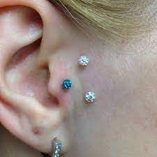Tragus And Surface Tragus Surface Tragus Earings Piercings Tragus Piercings