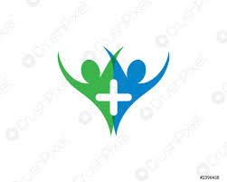 Good heath is a laughing matter, which is about the life of an actual doctor named hunter patch adams. Menschliche Gesundheit Symbol Vektor Symbol Illustration Design Stock Vektorgrafi Crushpixel