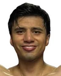 BoxRec: Julio Alberto Herrera Miranda