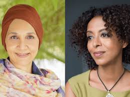 History In the Footnotes: Leila Aboulela and Maaza Mengiste