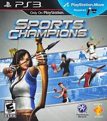 Check spelling or type a new query. Sport Champions Digital Ps3 Move Requerido Portal Games