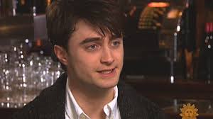 The education of Daniel Radcliffe