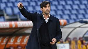 Portuguese coach paulo fonseca joined roma in the summer of 2019, looking to take the next step in a managerial career that has always shown impressive promise. Afvnxjlqlqgazm