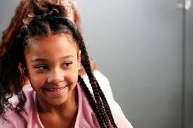 Nonprofit helps foster parents learn about black hair