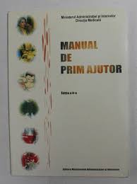 Manual de prim ajutor premedical. Manual De Prim Ajutor Coordonator Mihai Marius Dan 2004