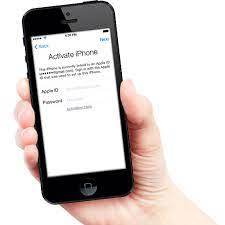 You can unlock the icloud activation lock using your iphone's imei code. Icloud Bypass Forum Home Facebook