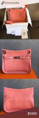 Hermes Jypsiere 28cm Clemence Hermes Bags Hermes Bags