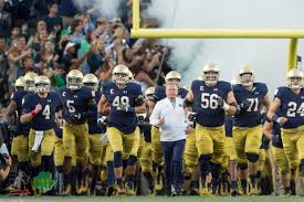 Notre dame fighting irish news. Latest Stories Published On Golden Domer Daily Medium