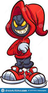 A look at cartoons that parodied gangster crime dramas. Hood Gangster Girl Cartoon Novocom Top