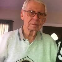 Obituary for James Patrick Joyce