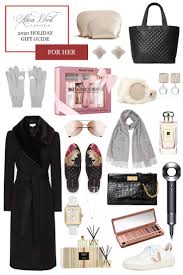 Switch up the usual cheap fuzzy socks in her stocking this year and pick up a pair of everyday cotton socks to gift instead. Best Gifts For Her Best Beauty Gifts Alicia Wood Lifestyle