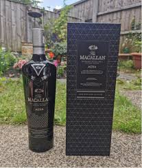 Enter Raffle To Win Macallan Aera Hosted By Stephen Richards
