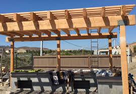 Maybe you would like to learn more about one of these? Shurlock Fence Gallery Patio Covers Trellises Escondido Ca Fencing Company