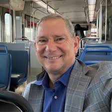 AAM: Coming to a city near you! FDOT is excited to unveil Florida's phased  approach and proposed flight corridors for commercial AAM services across  the state. The future of flight is here.