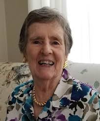 Jean Coble Obituary