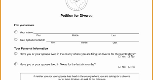 Fake Divorce Certificate Template Inspirational Best S Of Printable Fake Divorce Papers South Dan Divorce Papers Fake Divorce Papers Printable Divorce Papers
